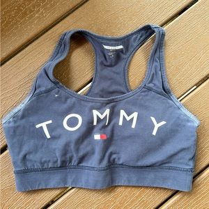 Tommy Hilfiger Sports Bra